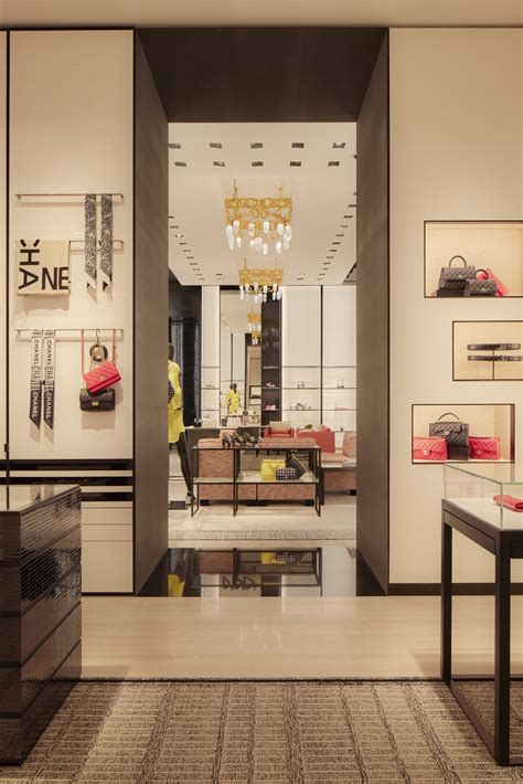 chanel boutique encore las vegas|Chanel las vegas locations.